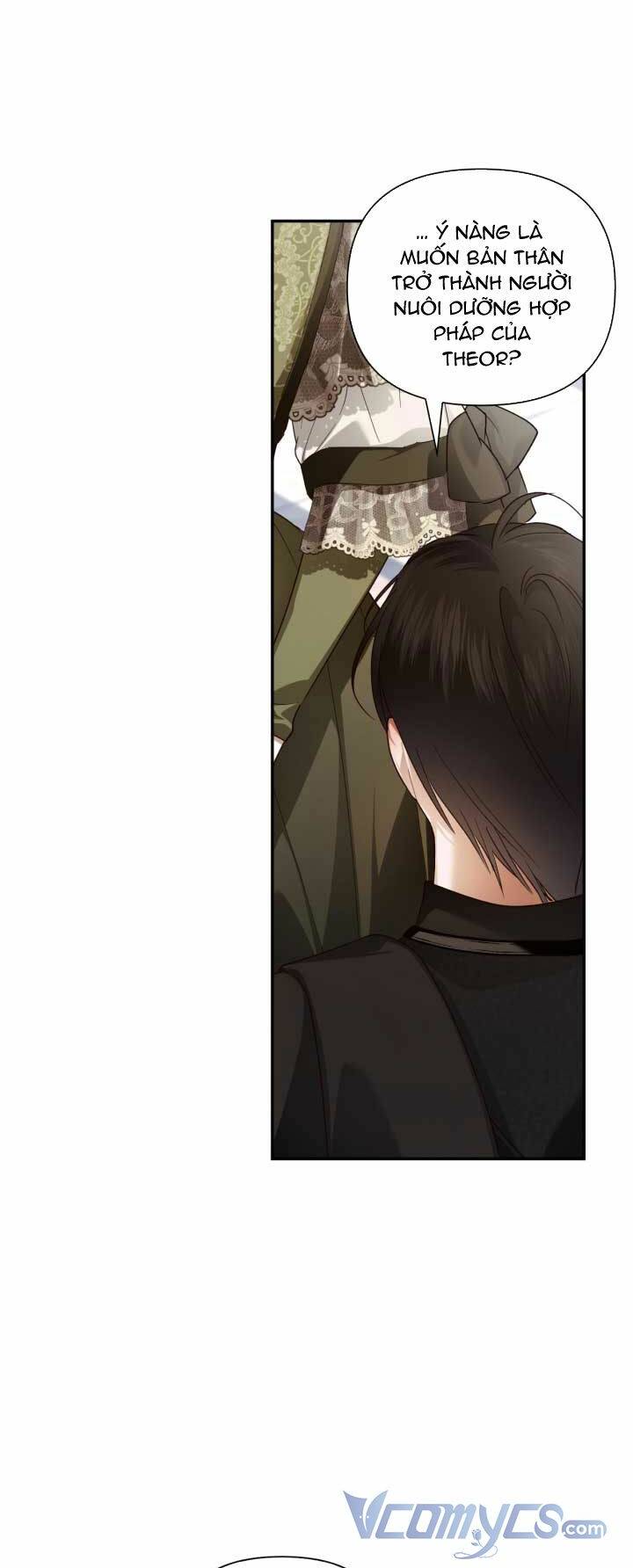 Phương Pháp Che Giấu Đứa Con Của Hoàng Đế - Chapter 64 - Page 15