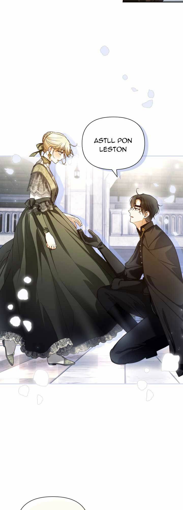 Phương Pháp Che Giấu Đứa Con Của Hoàng Đế - Chapter 64 - Page 17