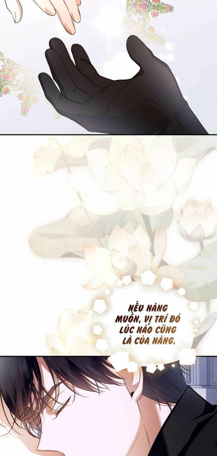 Phương Pháp Che Giấu Đứa Con Của Hoàng Đế - Chapter 64 - Page 19