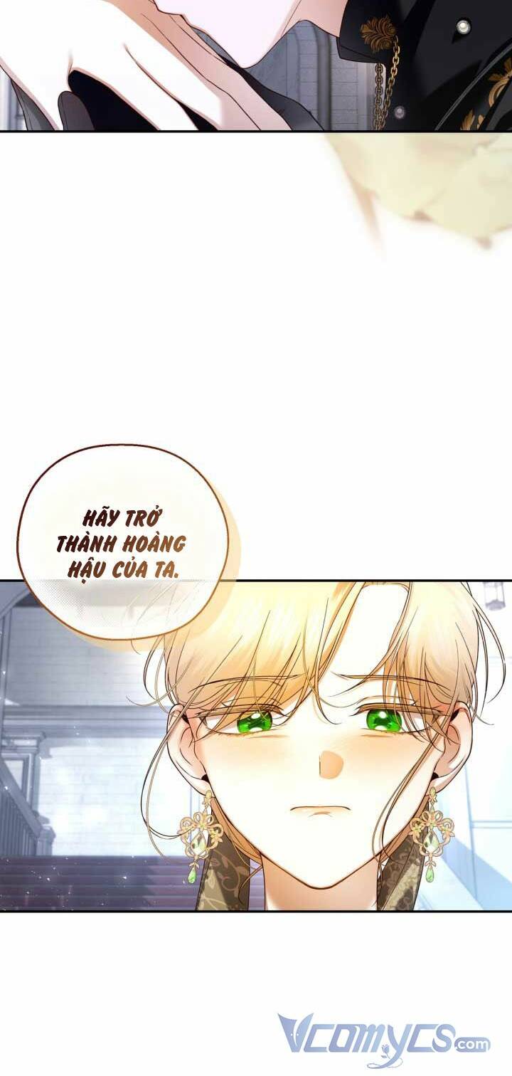 Phương Pháp Che Giấu Đứa Con Của Hoàng Đế - Chapter 64 - Page 20