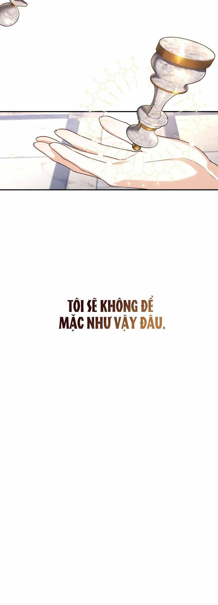 Phương Pháp Che Giấu Đứa Con Của Hoàng Đế - Chapter 64 - Page 22