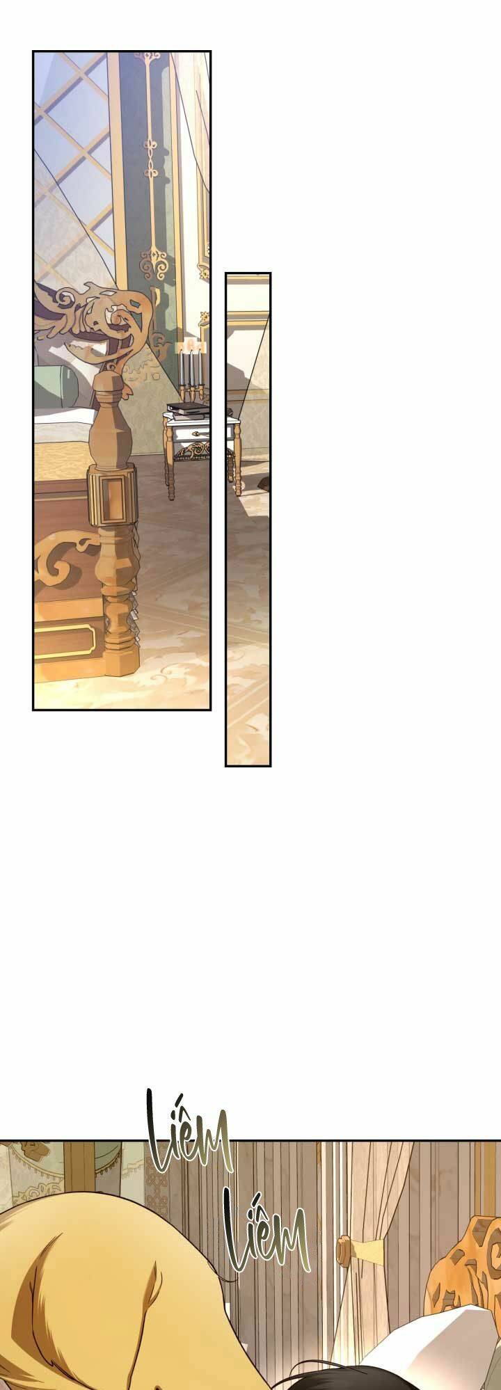 Phương Pháp Che Giấu Đứa Con Của Hoàng Đế - Chapter 64 - Page 24