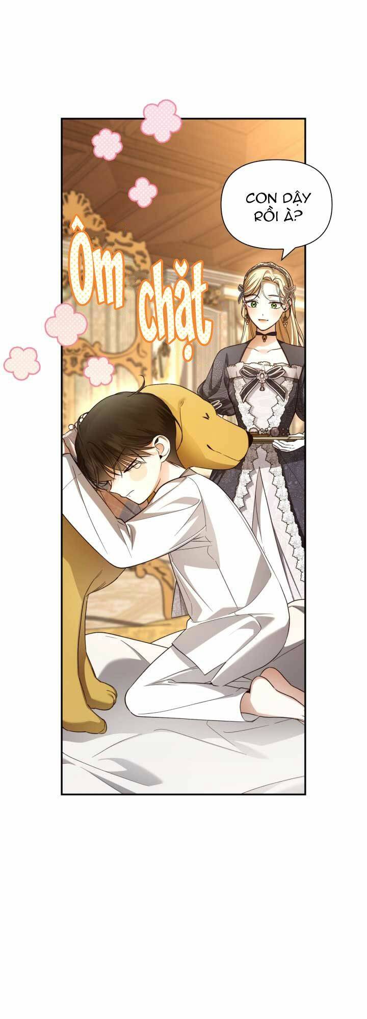 Phương Pháp Che Giấu Đứa Con Của Hoàng Đế - Chapter 64 - Page 26