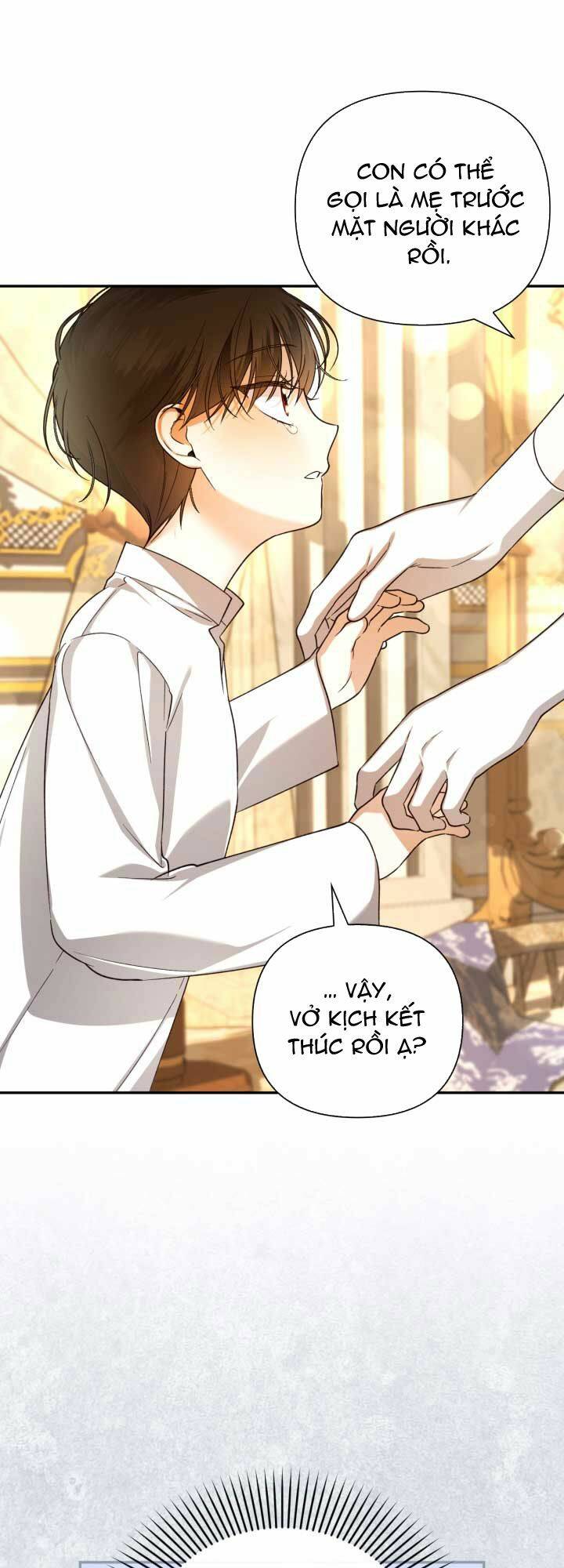 Phương Pháp Che Giấu Đứa Con Của Hoàng Đế - Chapter 64 - Page 30