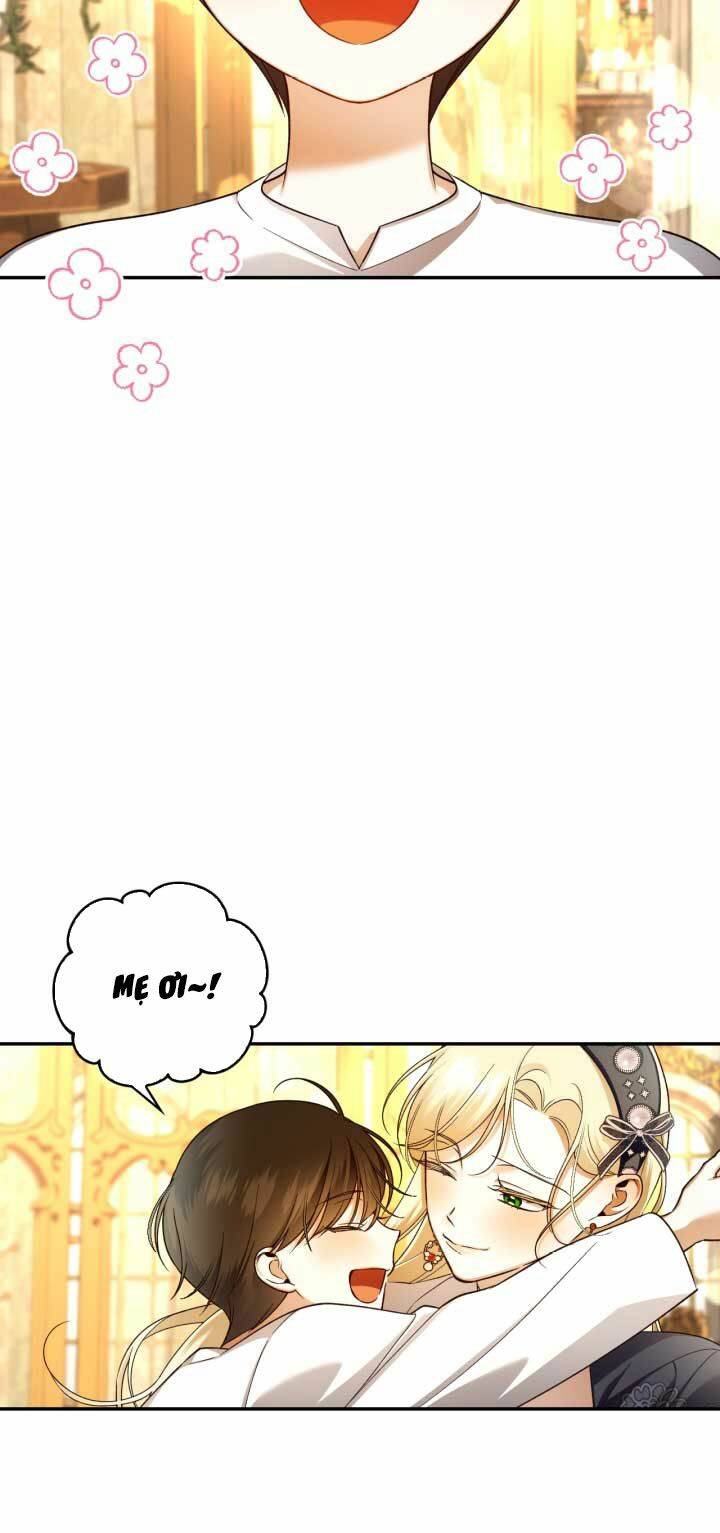 Phương Pháp Che Giấu Đứa Con Của Hoàng Đế - Chapter 64 - Page 33