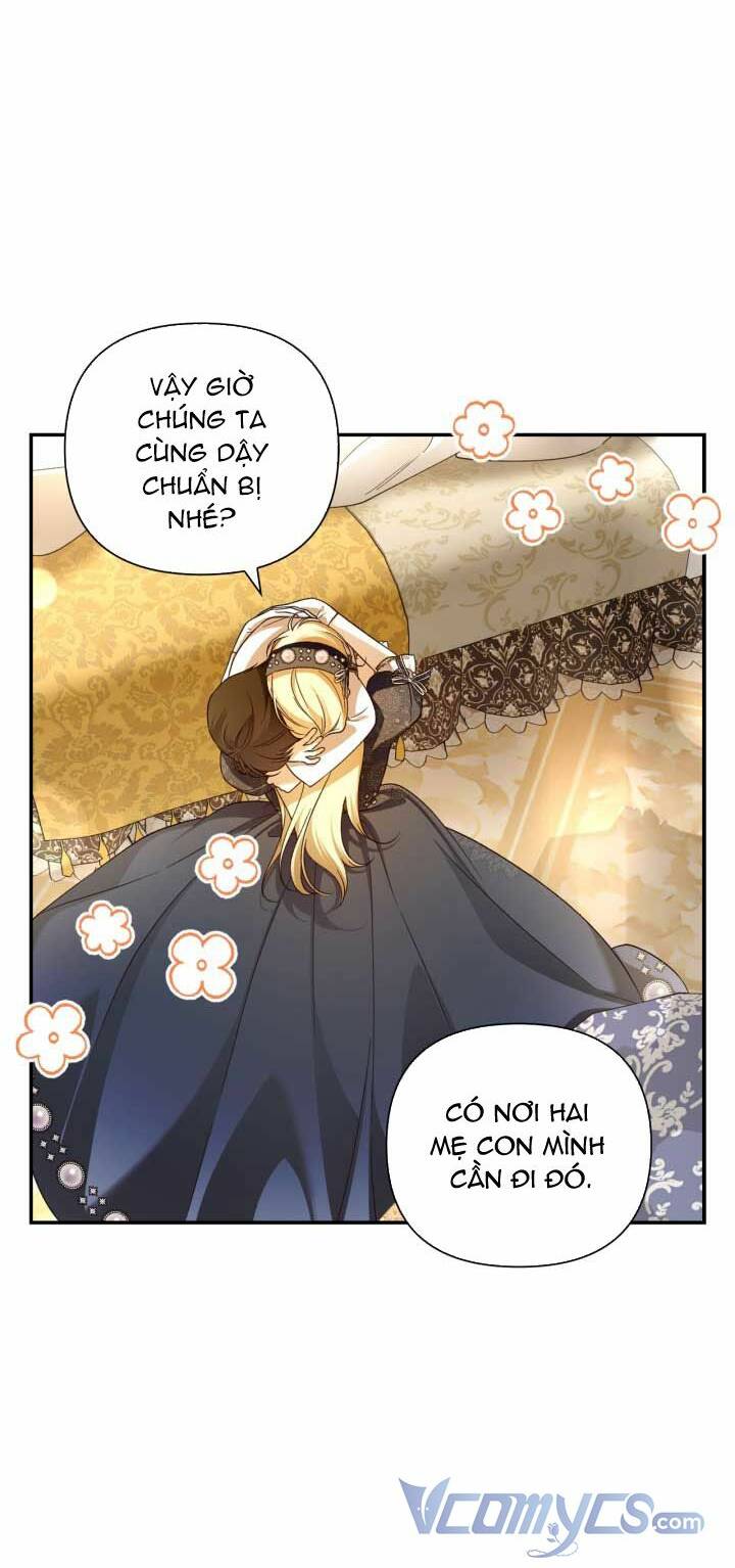 Phương Pháp Che Giấu Đứa Con Của Hoàng Đế - Chapter 64 - Page 34