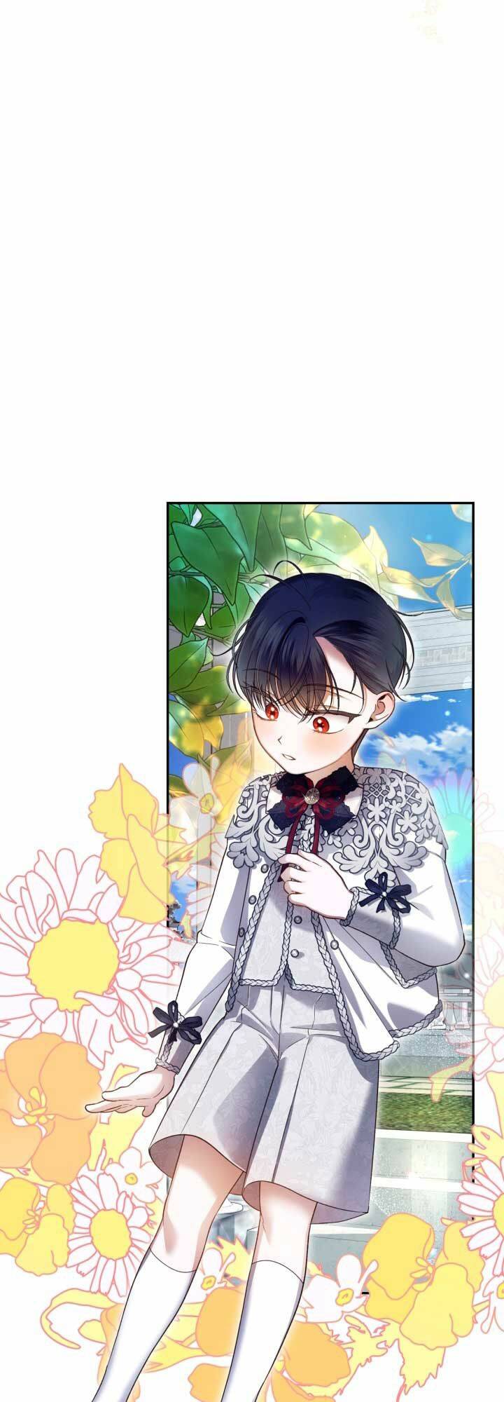 Phương Pháp Che Giấu Đứa Con Của Hoàng Đế - Chapter 64 - Page 37