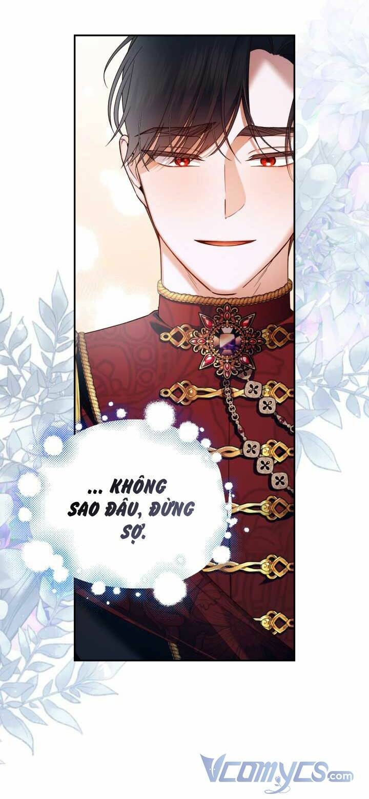Phương Pháp Che Giấu Đứa Con Của Hoàng Đế - Chapter 64 - Page 42
