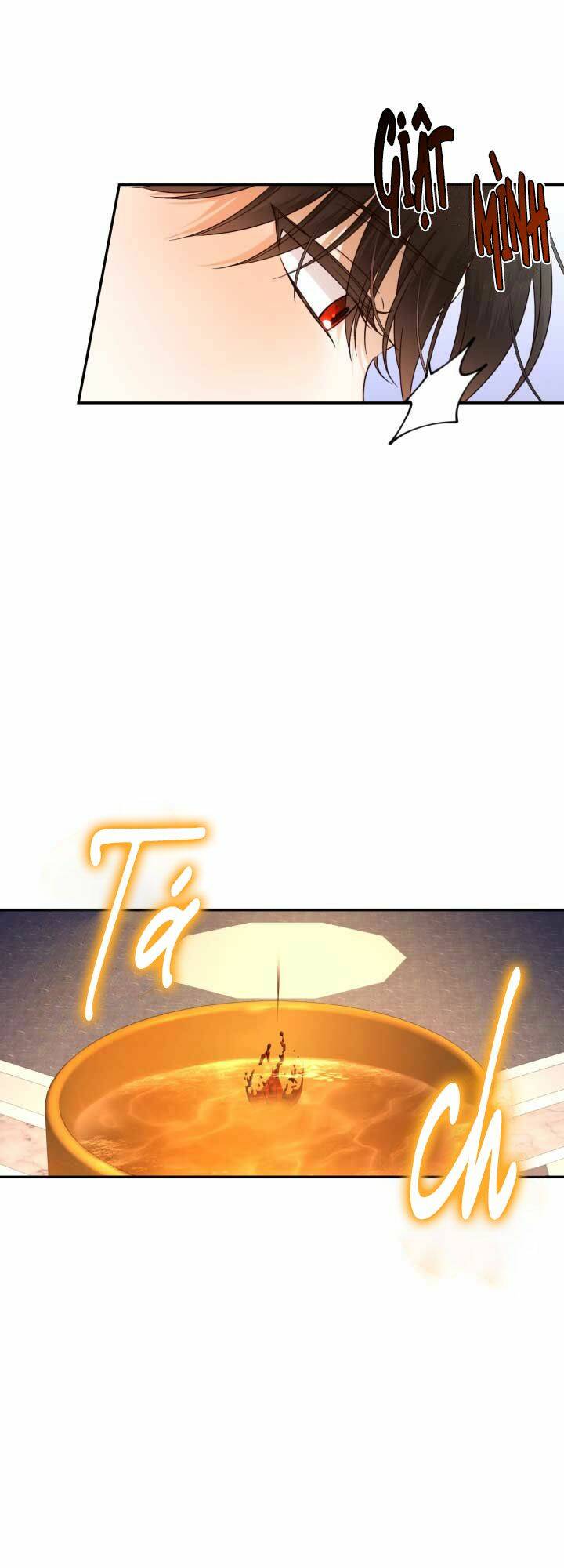 Phương Pháp Che Giấu Đứa Con Của Hoàng Đế - Chapter 64 - Page 44