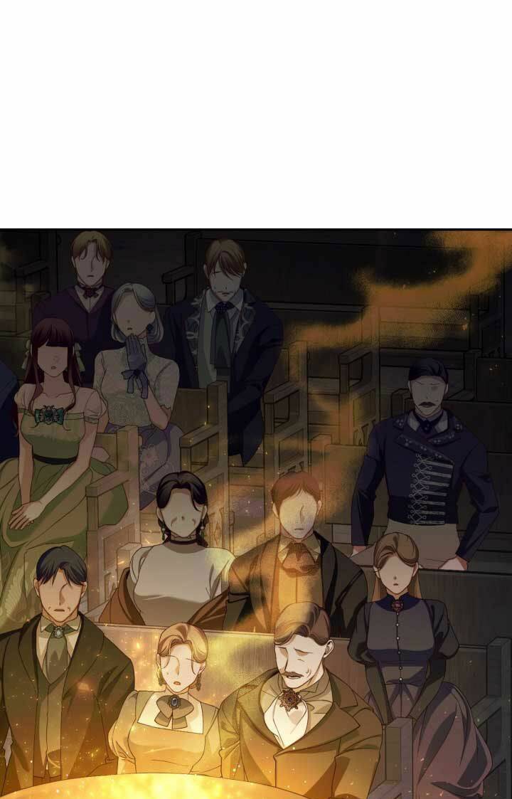 Phương Pháp Che Giấu Đứa Con Của Hoàng Đế - Chapter 64 - Page 46