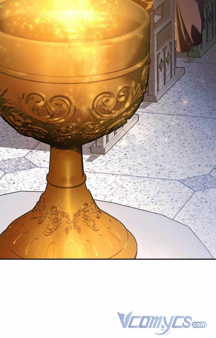 Phương Pháp Che Giấu Đứa Con Của Hoàng Đế - Chapter 64 - Page 47