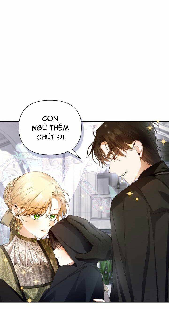 Phương Pháp Che Giấu Đứa Con Của Hoàng Đế - Chapter 64 - Page 4