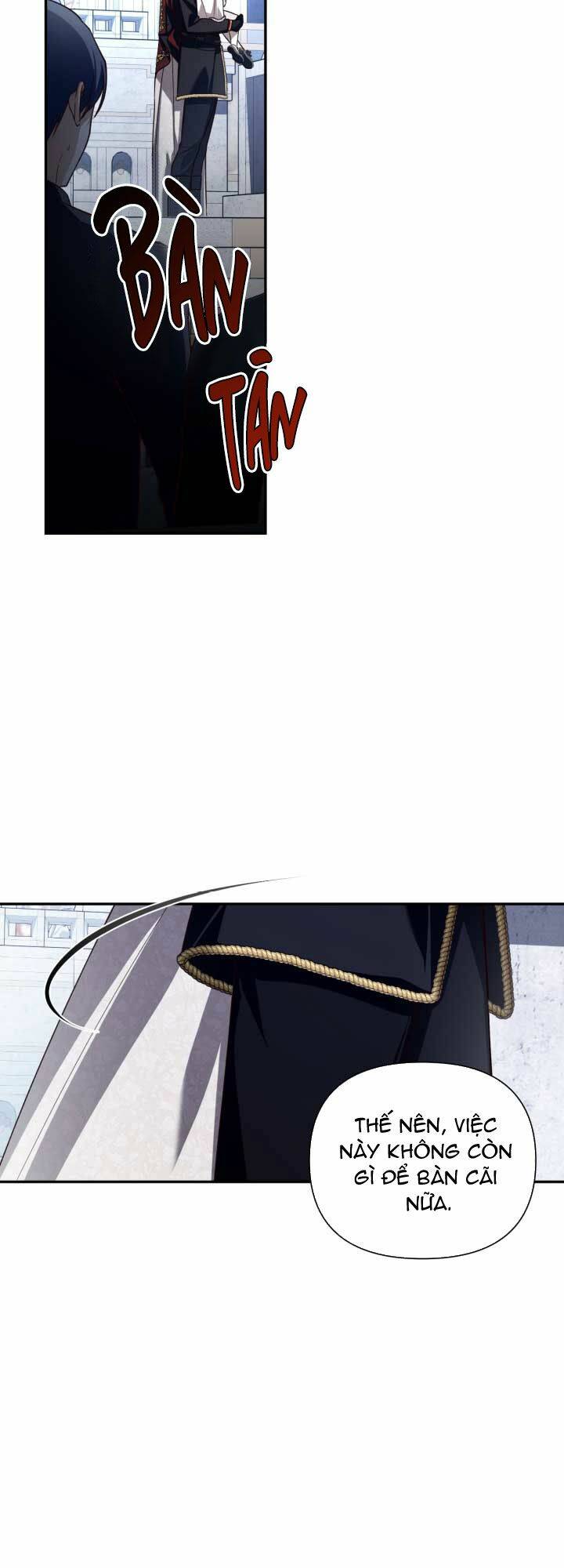 Phương Pháp Che Giấu Đứa Con Của Hoàng Đế - Chapter 64 - Page 49