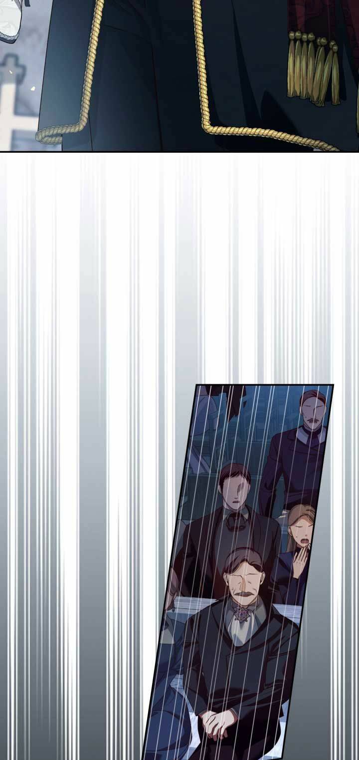 Phương Pháp Che Giấu Đứa Con Của Hoàng Đế - Chapter 64 - Page 51