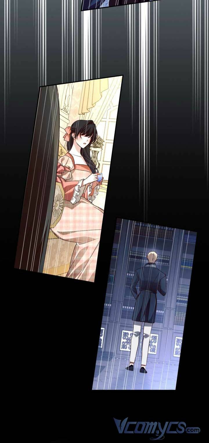 Phương Pháp Che Giấu Đứa Con Của Hoàng Đế - Chapter 64 - Page 52