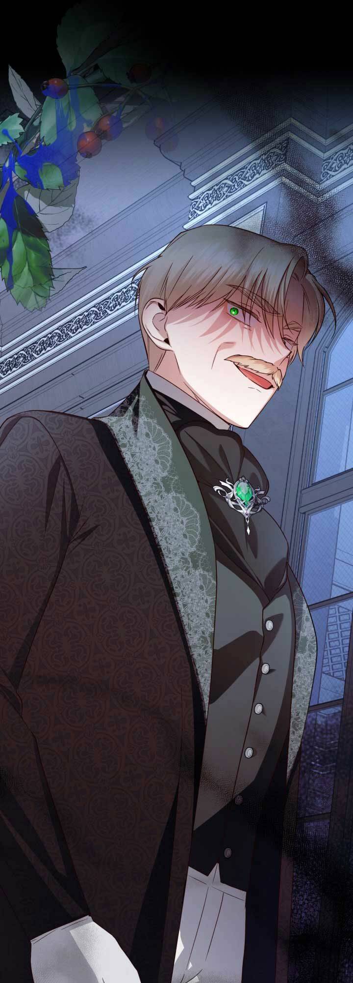 Phương Pháp Che Giấu Đứa Con Của Hoàng Đế - Chapter 64 - Page 53