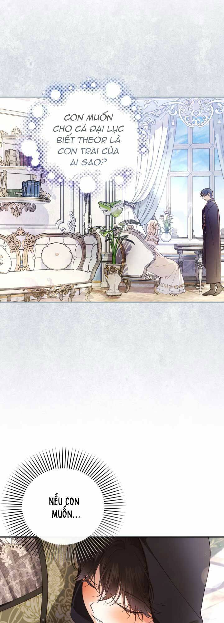 Phương Pháp Che Giấu Đứa Con Của Hoàng Đế - Chapter 64 - Page 6