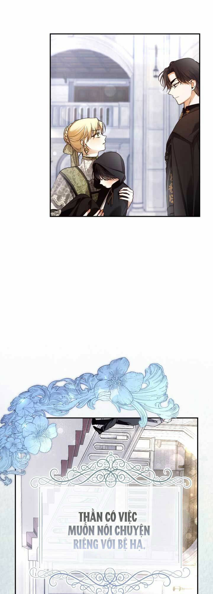 Phương Pháp Che Giấu Đứa Con Của Hoàng Đế - Chapter 64 - Page 8