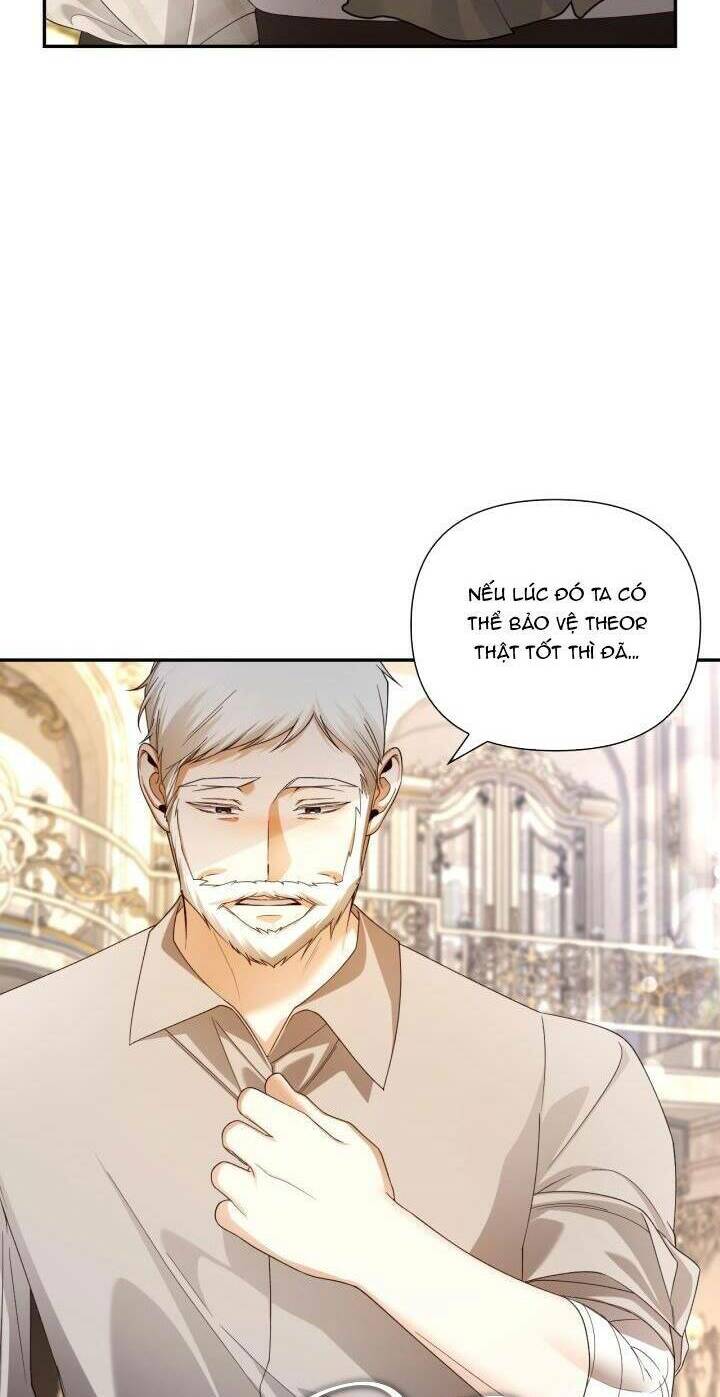 Phương Pháp Che Giấu Đứa Con Của Hoàng Đế - Chapter 65 - Page 9