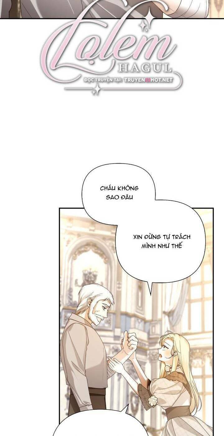 Phương Pháp Che Giấu Đứa Con Của Hoàng Đế - Chapter 65 - Page 10