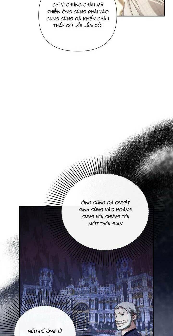 Phương Pháp Che Giấu Đứa Con Của Hoàng Đế - Chapter 65 - Page 11