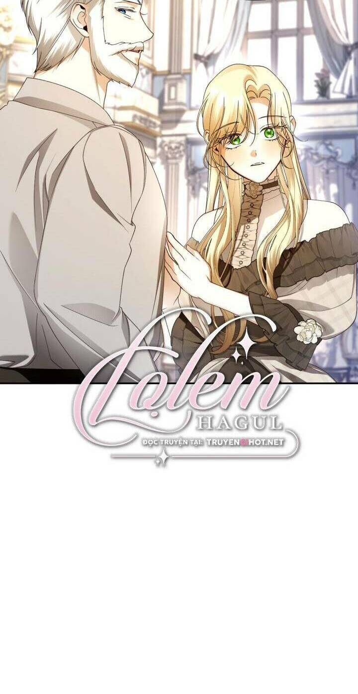 Phương Pháp Che Giấu Đứa Con Của Hoàng Đế - Chapter 65 - Page 13