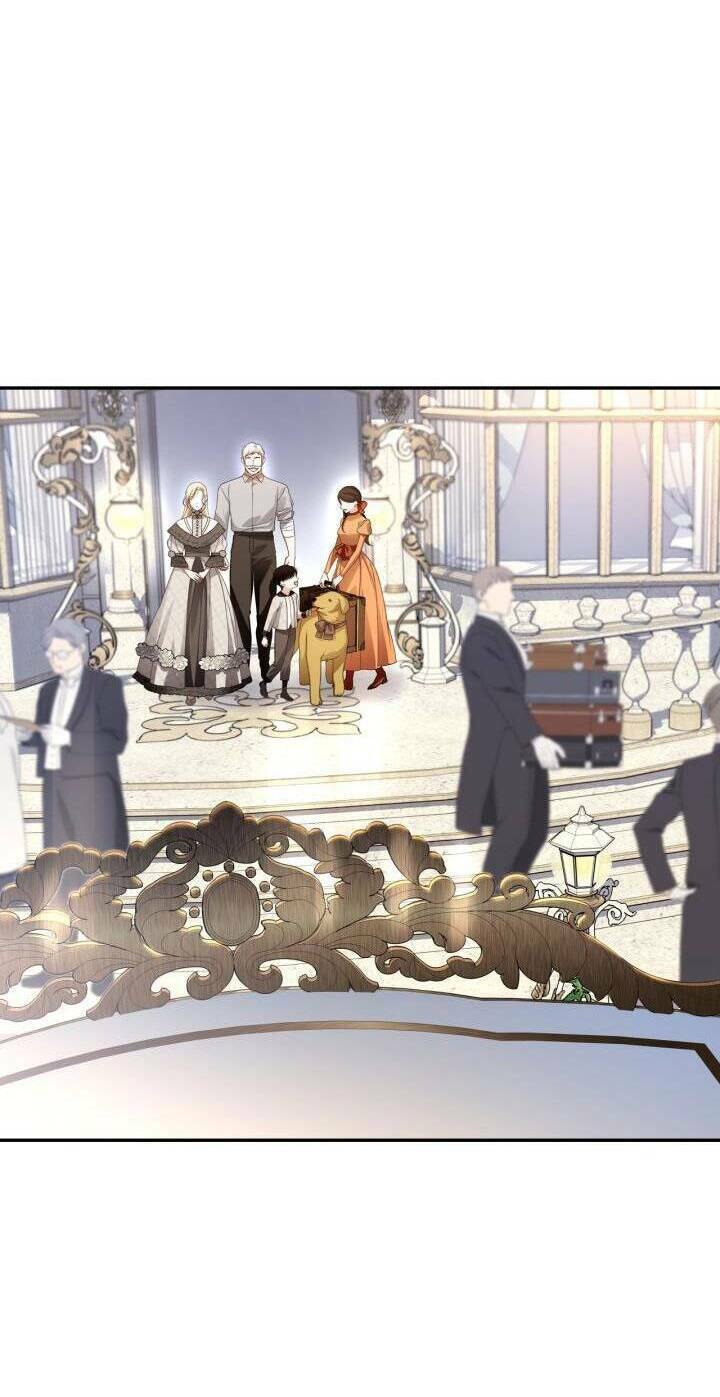 Phương Pháp Che Giấu Đứa Con Của Hoàng Đế - Chapter 65 - Page 14