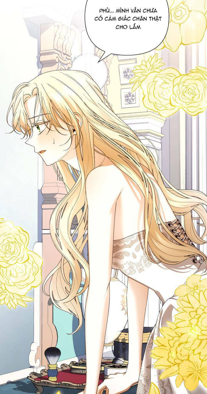 Phương Pháp Che Giấu Đứa Con Của Hoàng Đế - Chapter 65 - Page 18