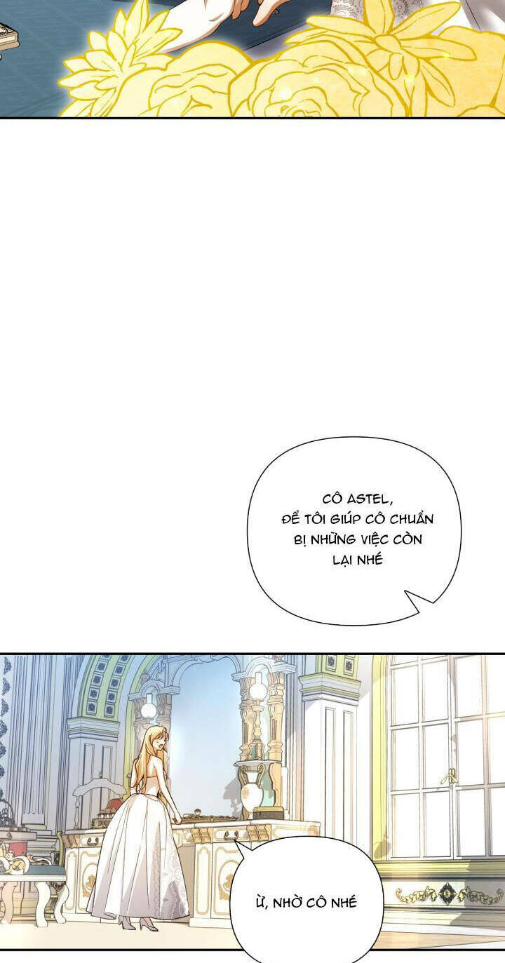 Phương Pháp Che Giấu Đứa Con Của Hoàng Đế - Chapter 65 - Page 19