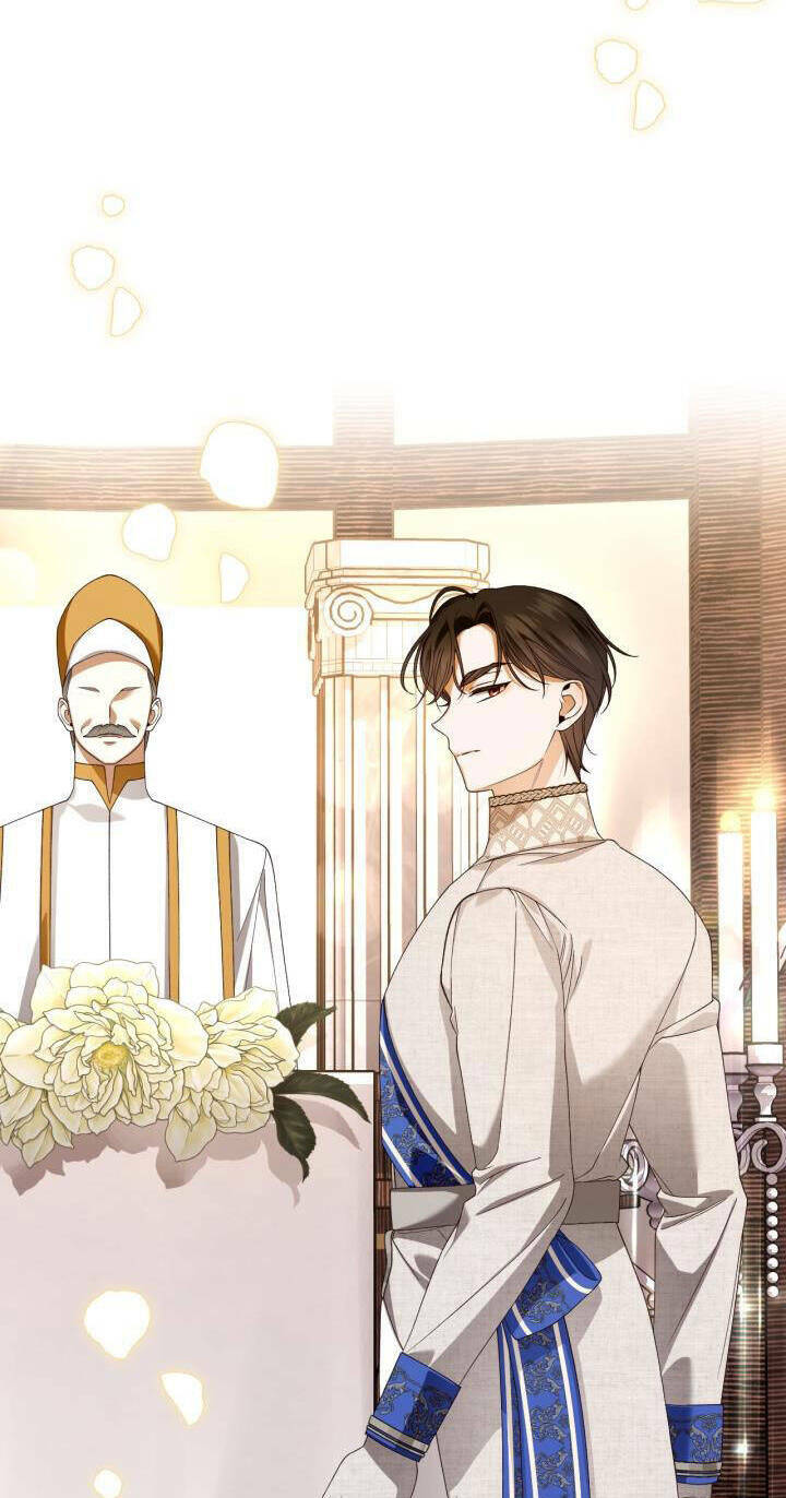 Phương Pháp Che Giấu Đứa Con Của Hoàng Đế - Chapter 65 - Page 22