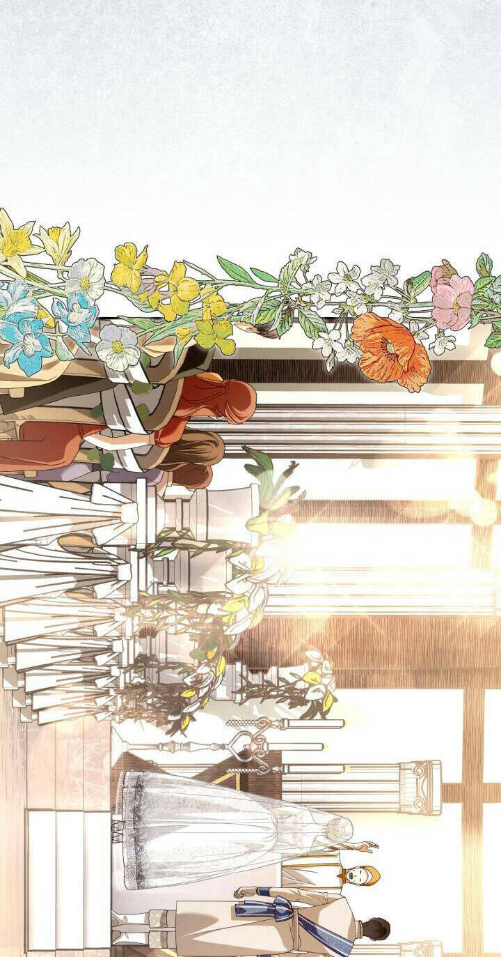 Phương Pháp Che Giấu Đứa Con Của Hoàng Đế - Chapter 65 - Page 27