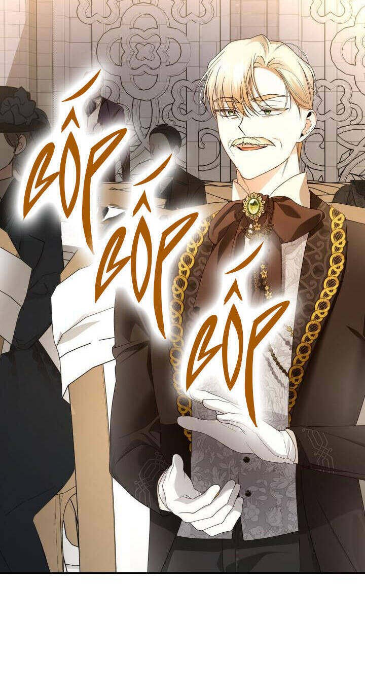 Phương Pháp Che Giấu Đứa Con Của Hoàng Đế - Chapter 65 - Page 29