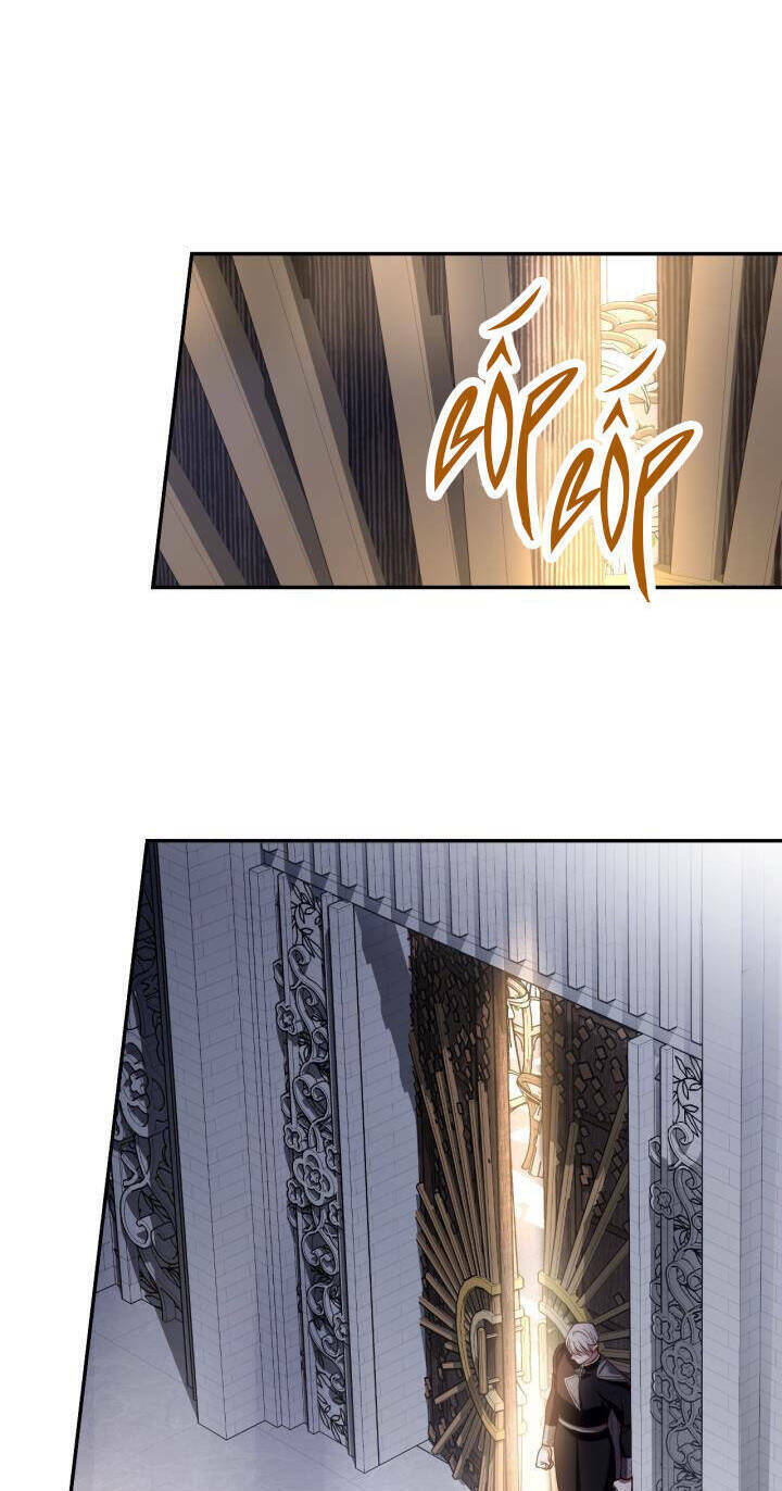 Phương Pháp Che Giấu Đứa Con Của Hoàng Đế - Chapter 65 - Page 30