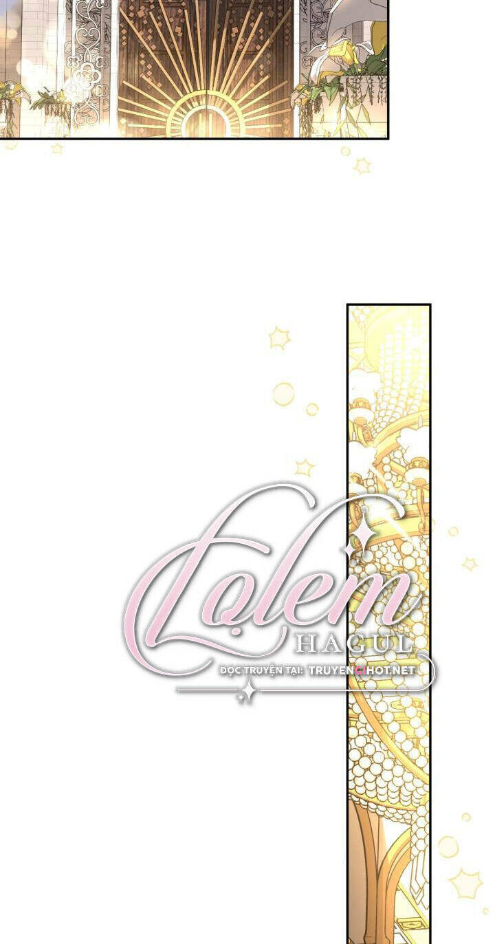 Phương Pháp Che Giấu Đứa Con Của Hoàng Đế - Chapter 65 - Page 35