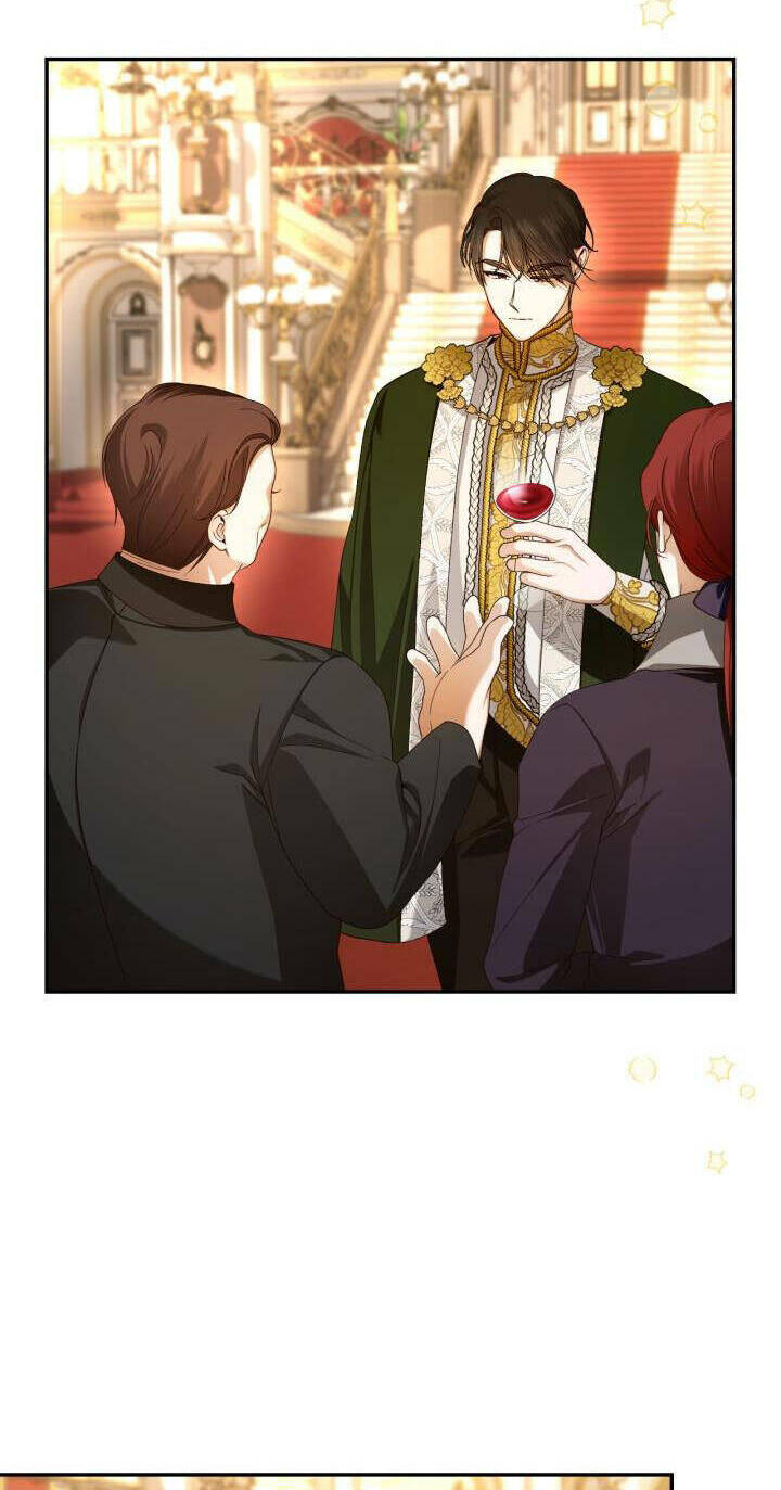 Phương Pháp Che Giấu Đứa Con Của Hoàng Đế - Chapter 65 - Page 37