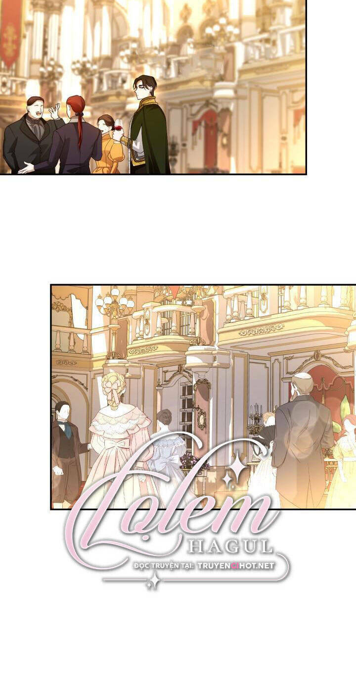 Phương Pháp Che Giấu Đứa Con Của Hoàng Đế - Chapter 65 - Page 38