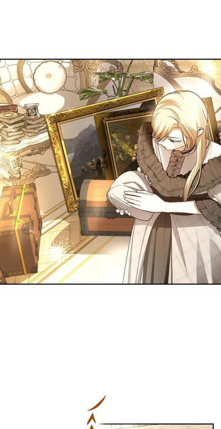 Phương Pháp Che Giấu Đứa Con Của Hoàng Đế - Chapter 65 - Page 3