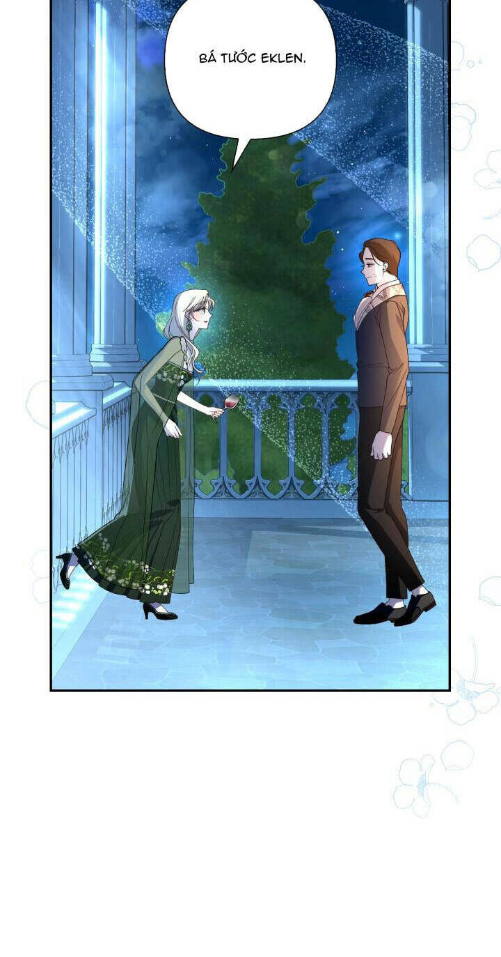 Phương Pháp Che Giấu Đứa Con Của Hoàng Đế - Chapter 65 - Page 43