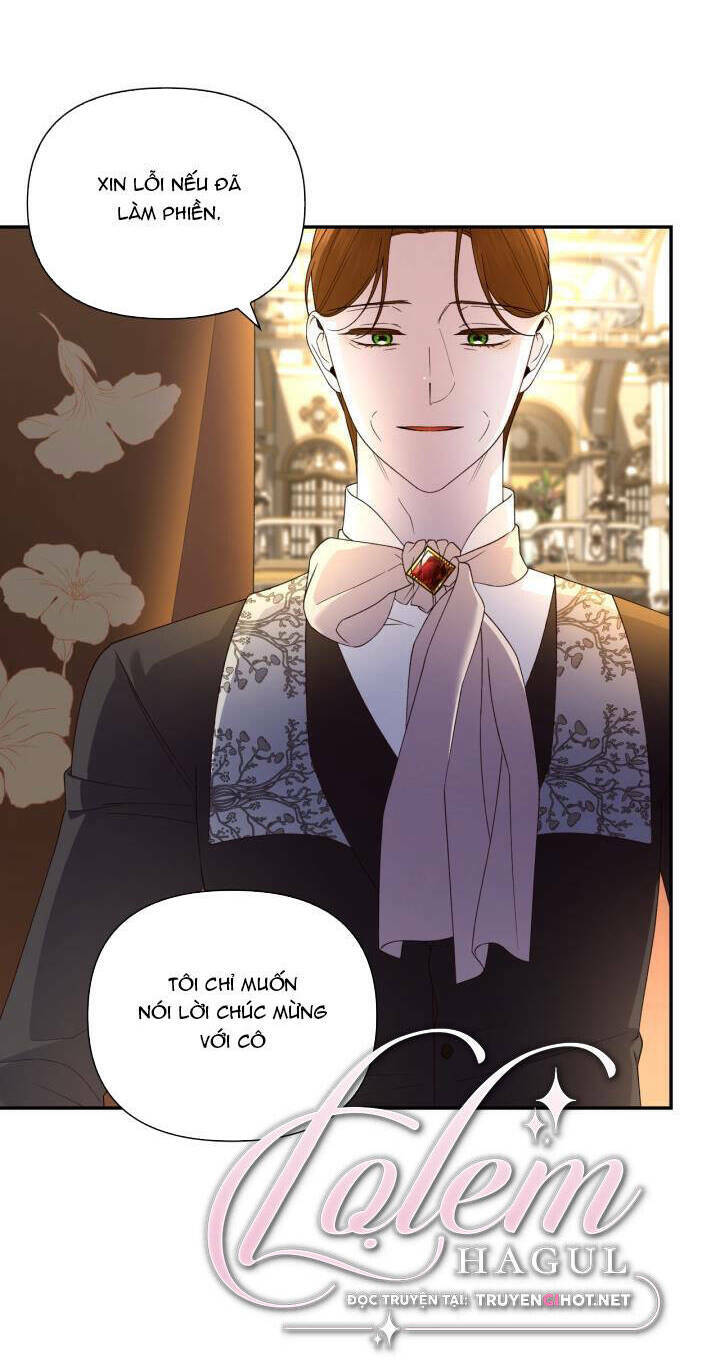 Phương Pháp Che Giấu Đứa Con Của Hoàng Đế - Chapter 65 - Page 44