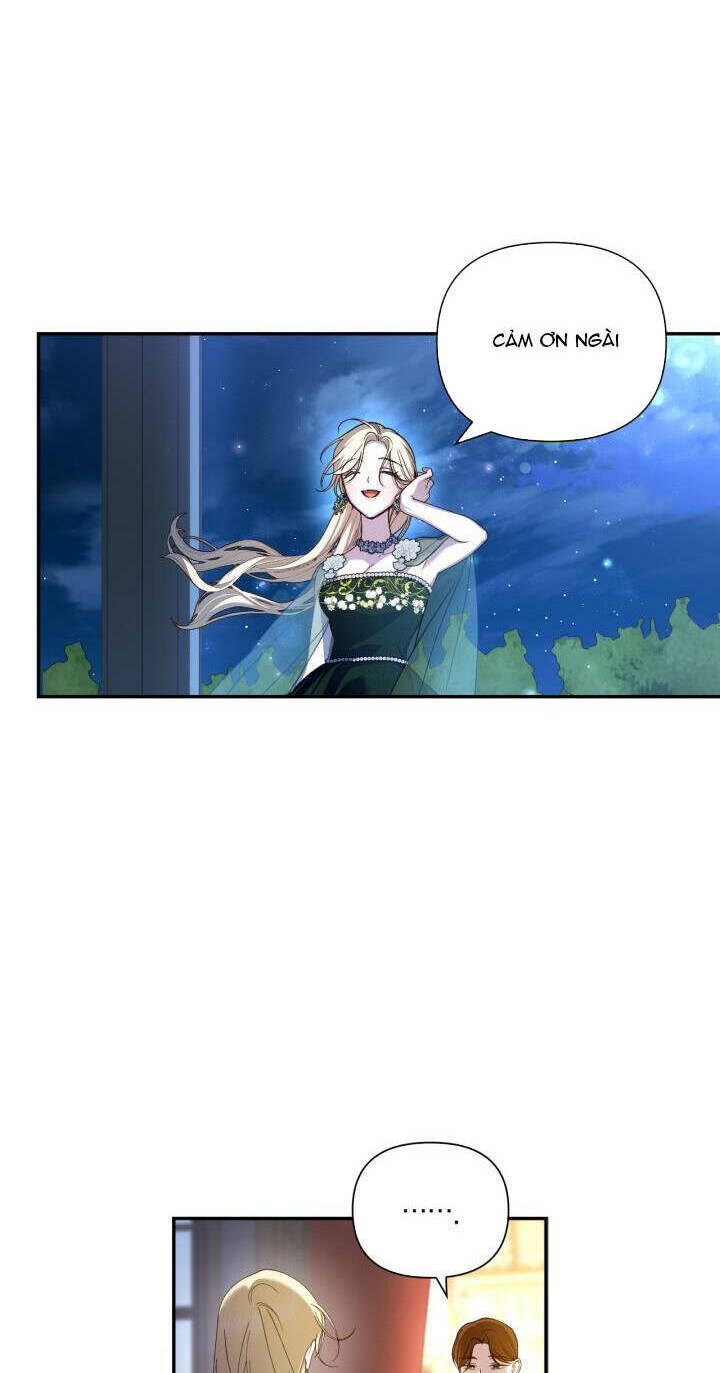 Phương Pháp Che Giấu Đứa Con Của Hoàng Đế - Chapter 65 - Page 45