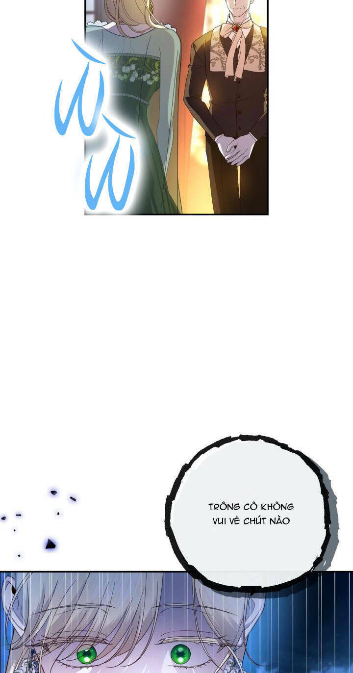 Phương Pháp Che Giấu Đứa Con Của Hoàng Đế - Chapter 65 - Page 46