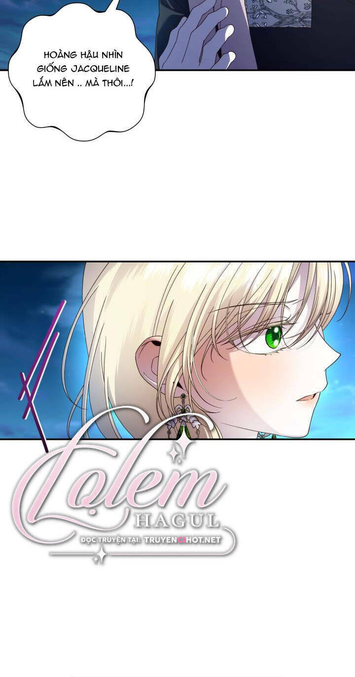 Phương Pháp Che Giấu Đứa Con Của Hoàng Đế - Chapter 65 - Page 48