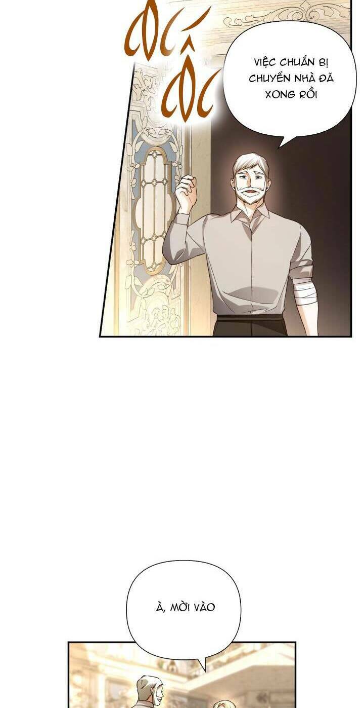 Phương Pháp Che Giấu Đứa Con Của Hoàng Đế - Chapter 65 - Page 4