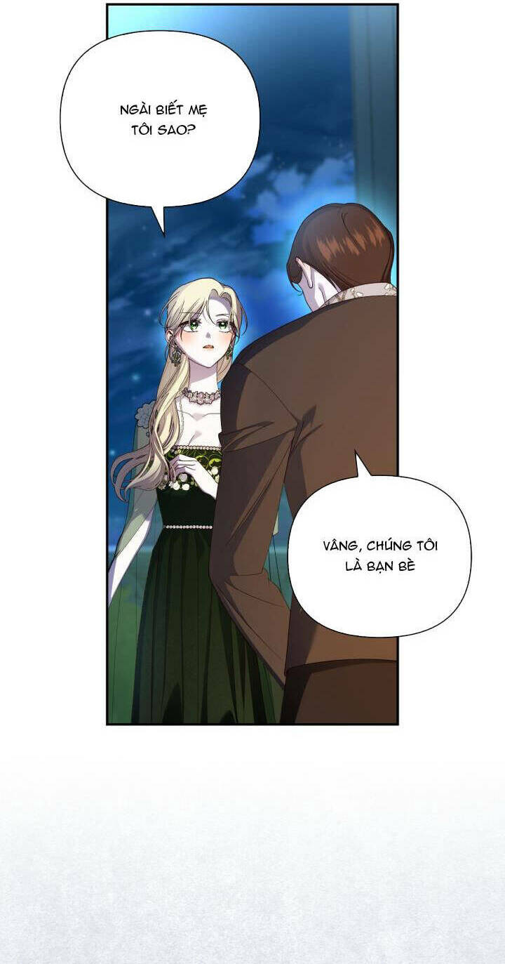 Phương Pháp Che Giấu Đứa Con Của Hoàng Đế - Chapter 65 - Page 49