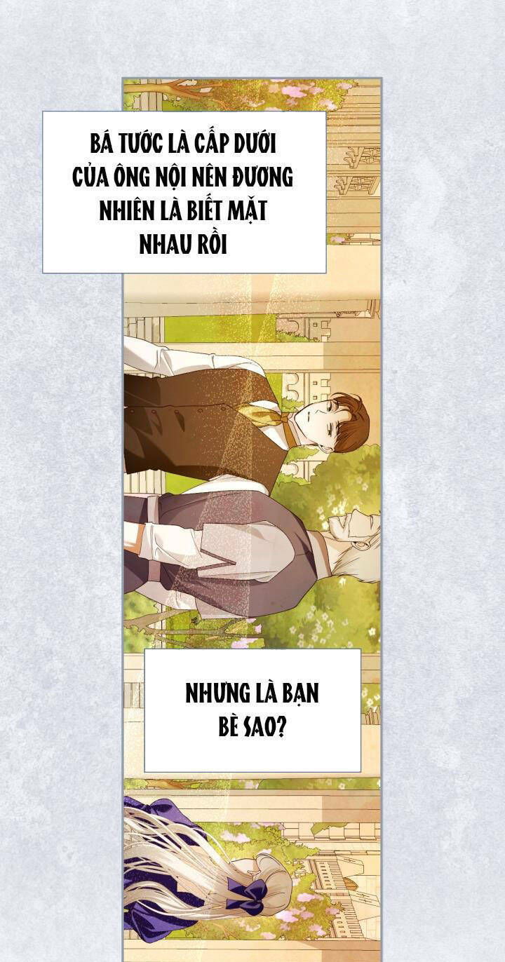 Phương Pháp Che Giấu Đứa Con Của Hoàng Đế - Chapter 65 - Page 50