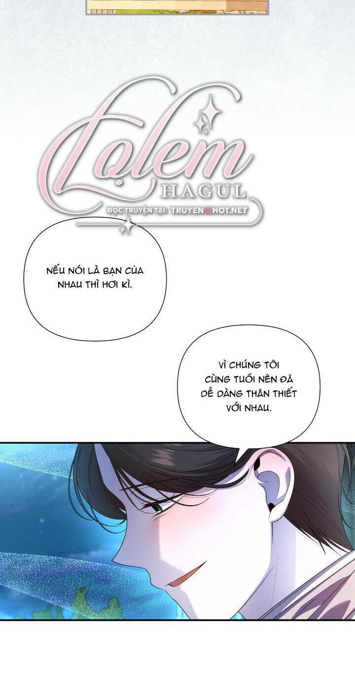 Phương Pháp Che Giấu Đứa Con Của Hoàng Đế - Chapter 65 - Page 51