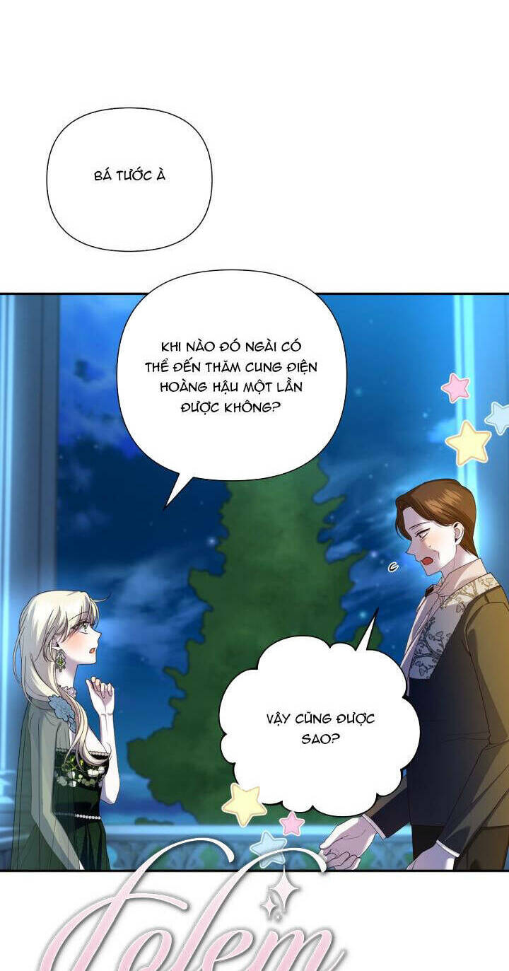 Phương Pháp Che Giấu Đứa Con Của Hoàng Đế - Chapter 65 - Page 53