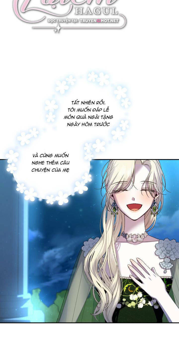 Phương Pháp Che Giấu Đứa Con Của Hoàng Đế - Chapter 65 - Page 54