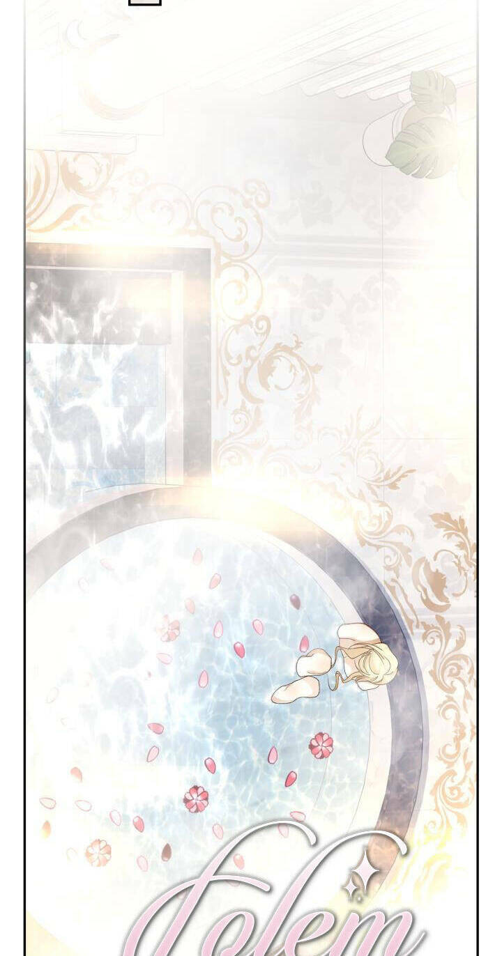 Phương Pháp Che Giấu Đứa Con Của Hoàng Đế - Chapter 65 - Page 58