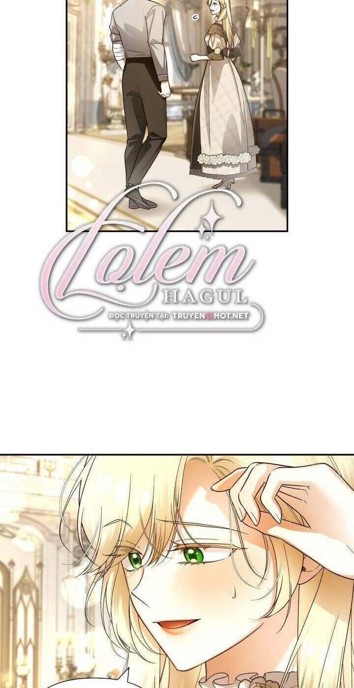 Phương Pháp Che Giấu Đứa Con Của Hoàng Đế - Chapter 65 - Page 5